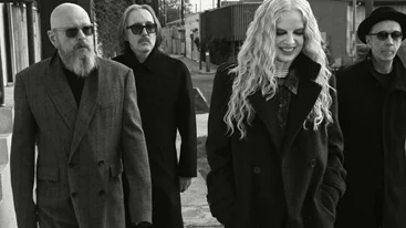 Οι Garbage έρχονται στο Release Athens 2026