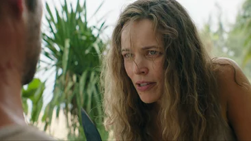 "Βοήθεια!": Αποκλειστικό βίντεο από τη νέα ταινία του Σαμ Ράιμι με την Ρέιτσελ ΜακΆνταμς