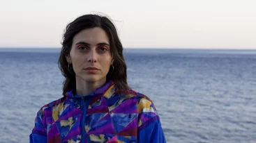 Η αθηνοραματική πλευρά της Νεφέλης Φασούλη