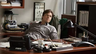 Απόψε (07/01) στην TV: O Μπραντ Πιτ στον ίσως καλύτερο ρόλο της καριέρας του