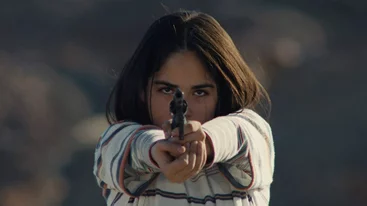 Το Μυστηριώδες Βλέμμα του Ροζ Φλαμίνγκο