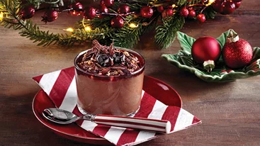 "La Pasteria": Εορταστικές γεύσεις με πολλή αγάπη για τα παιδιά