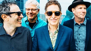 Το ντοκιμαντέρ για τους The Dream Syndicate είναι το καλύτερο ζέσταμα πριν την συναυλία τους στο Gagarin 205