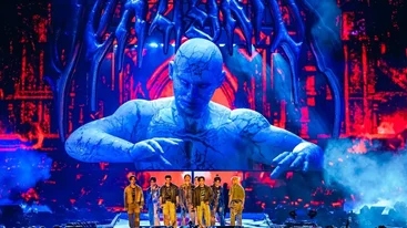 Stray Kids: The Dominate Experience