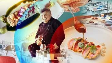 Γιατί το Βαρούλκο είναι τόσο σημαντικό για την ελληνική γαστρονομία