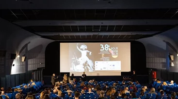 Τα βραβεία του 38ου Πανοράματος Ευρωπαϊκού Κινηματογράφου