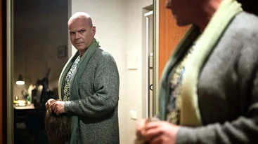 Όταν λες "κρίση ανδρικής ταυτότητας";