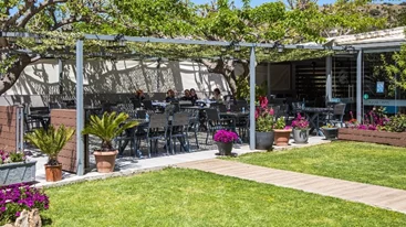 "Κυρά Πόπη", Λαγονήσι