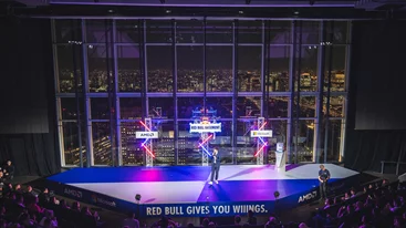 Red Bull Basement 2026: Από την Ελλάδα στη Silicon Valley - η επόμενη μεγάλη ιδέα ξεκινά εδώ