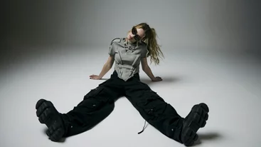 Stella Bossi: Από το βερολινέζικο "KitKat" στα decks του "Oddity"