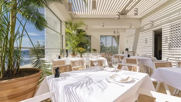 Sea Satin Athens Riviera