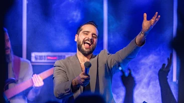 Οι Dalkadance στήνουν ένα "After Valentines Party" στον Σταυρό του Νότου