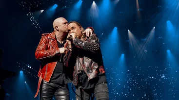 Sabaton & Helloween: Το Release Athens 2026 παρουσιάζει δύο κορυφαίες ημέρες σκληρού ήχου