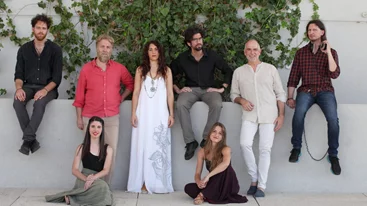 Μεσογειακή παράδοση και ήχοι της Κάτω Ιταλίας ζωντανεύουν σε μια βραδιά με τους Encardia