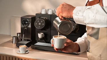 Η Nespresso Professional προσκαλεί σε ένα επαγγελματικό ταξίδι γεύσης και βιωσιμότητας στη Horeca 2026