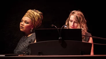 Παράταση για άλλες 4 Παρασκευές για το "Nina Simone – 4 οκτάβες Ελευθερίας"