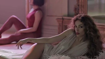 Ξανά στην κορυφή η Ελένη Φουρέιρα με το"Alleluia".