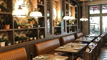 "Trattoria Casa Bianca": Στο Χαϊδάρι "la vita è bella"