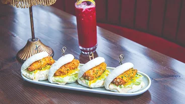 ''Libertine drinkery'': Στη Νέα Φιλαδέλφεια για cocktails και streetfood