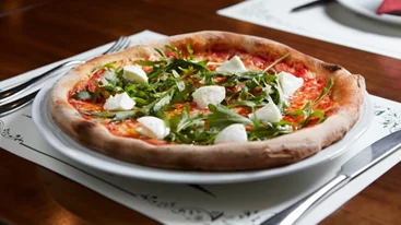 "Osteria da Claudio"