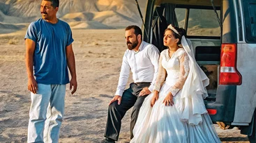 Οι δραματικές ταινίες που βλέπουμε στα σινεμά αυτή την εβδομάδα