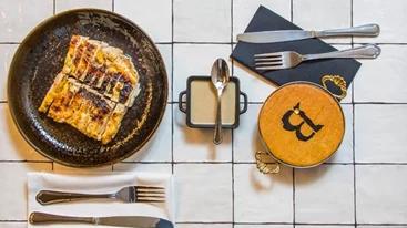 6 εστιατόρια που αποδεικνύουν ότι το Κολωνάκι είναι στα πάνω του