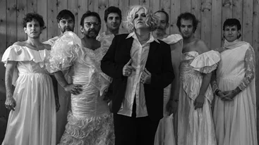 Η Μάρθα Φριντζήλα επιστρέφει τις Δευτέρες του Δεκέμβρη