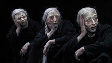 Βραβεία "Κάρολος Κουν" και Βραβεία Κριτικών Θεάτρου και Μουσικής 2024/25