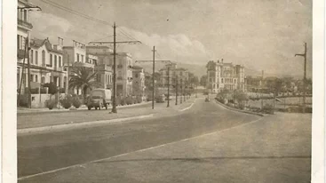 Είσαι για έναν ιστορικό περίπατο στο Φάληρο των Κωνσταντινουπολιτών;