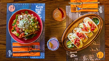 Πού τρώμε στη Γλυφάδα;