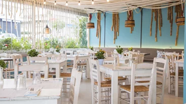 "Mastello": ανδριώτικη αύρα στην πόλη