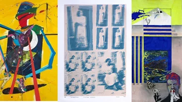 Εγκαίνια: Οι εκθέσεις της εβδομάδας (09-15/02)