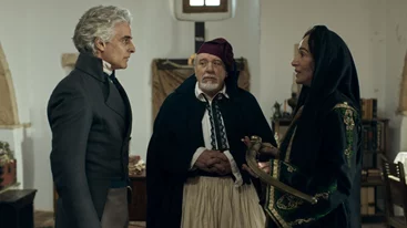 Καποδίστριας