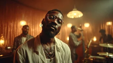 Κανάλι στο YouTube μετατρέπει διάσημα ελληνικά τραγούδια σε soul κομμάτια των 50s