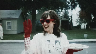 Ο A$AP Rocky "επιστρατεύει" τη Winona Ryder στο νέο του βιντεοκλίπ και το αποτέλεσμα είναι υπέροχο