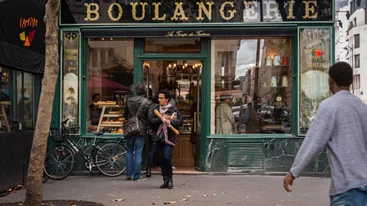 Η ορδή των micro-bakeries …και το τέλος της μπαγκέτας;