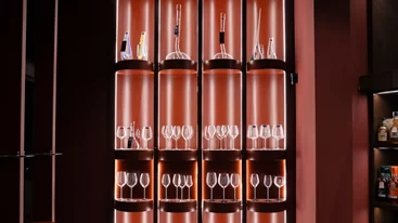 Η CAVA NEKTAR ανοίγει ένα νέο κεφάλαιο στην Κηφισιά