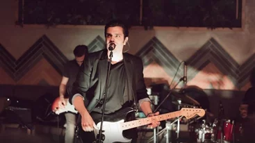 Ο Μύρωνας Στρατής έρχεται στο Stage7 για ένα αξέχαστο live party