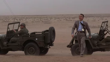 Απόψε (28/10) στην TV: ταινίες για την 28η