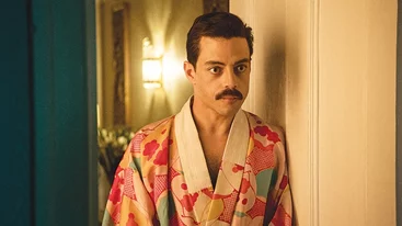 Απόψε (02/01) στην TV: Η ταινία που χάρισε το Όσκαρ στον Ράμι Μάλεκ