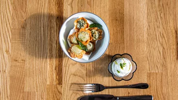 6 φρέσκα γευστικά σενάρια στην πόλη