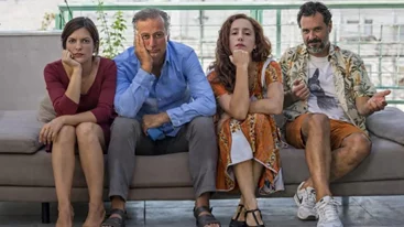 "Να σου πω μια ιστορία" για 5η χρονιά στο Studio Μαυρομιχάλη