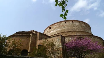 Αν ανέβεις Θεσσαλονίκη τον Ιανουάριο, δες την αλλιώς