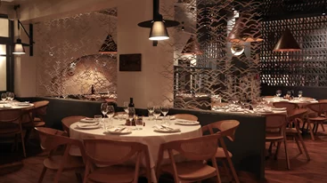 Τραβόλτα: ανανεωμένο και πιο νόστιμο από ποτέ