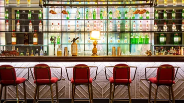 Σε ποια bars θα πιούμε τα πρωτοχρονιάτικα κοκτέιλ;