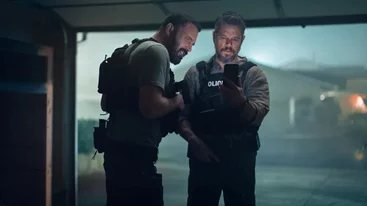 H ταινία που μόλις έκανε ντεμπούτο στο Netflix και σκαρφάλωσε κατευθείαν στην κορυφή