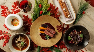 "Colonial": Γιορτινά και cosy στα νότια