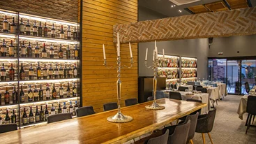 "La Bottega Da Marco", μια νέα άφιξη... πιο ιταλική δεν γίνεται