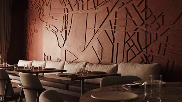 Νέες "Anthes" γεύσεις από τον Ιπποκράτη Αναγνωστέλη