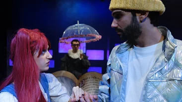 "Ελίζα": Ένα έργο που ενώνει γενιές